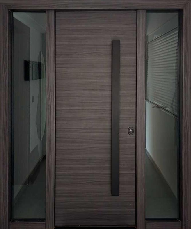 Πόρτες Εισόδου